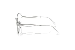 Widok z boku Swarovski SK1017 (4001)