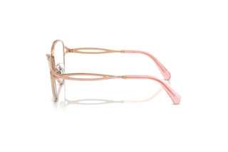 Widok z boku Swarovski SK1017 (4014)