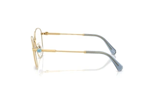 Widok z boku Swarovski SK1019 (4021)