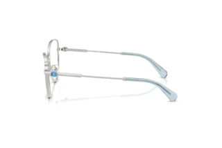 Widok z boku Swarovski SK1022 (4020)