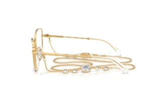 Widok z boku Swarovski SK1022 (4039)