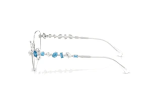 Widok z boku Swarovski SK1024 (401A)