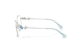Widok z boku Swarovski SK1025 (401A)