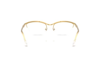 Widok z tyłu Swarovski SK1026 (4004)