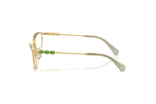 Widok z boku Swarovski SK1027 (4036)
