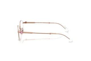 Widok z boku Swarovski SK1028TD (4014)