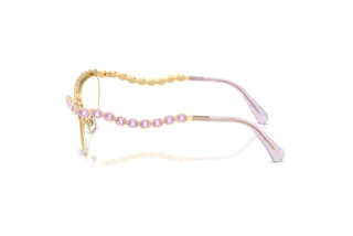 Widok z boku Swarovski SK1030 (4036)