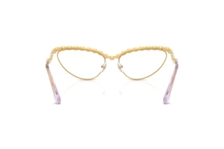 Widok z tyłu Swarovski SK1030 (4036)