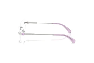 Widok z boku Swarovski SK1031 (4001)