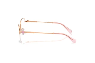 Widok z boku Swarovski SK1032 (4014)