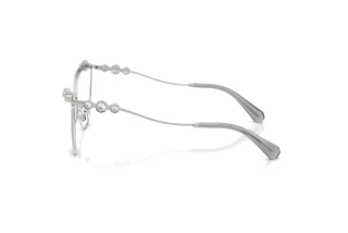 Widok z boku Swarovski SK1033 (4001)