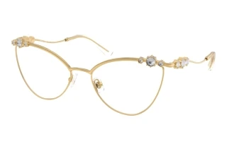 Widok z przodu Swarovski SK1033 (4004)