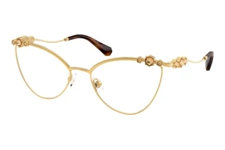 Widok z przodu Swarovski SK1033 (4007)