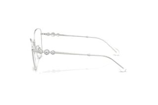 Widok z boku Swarovski SK1034 (4001)