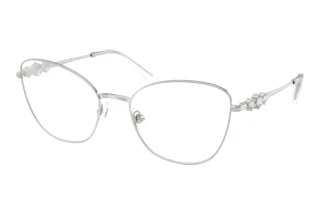 Widok z przodu Swarovski SK1034 (4001)