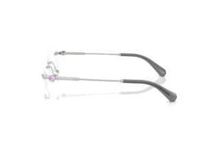 Widok z boku Swarovski SK1035D (4001)