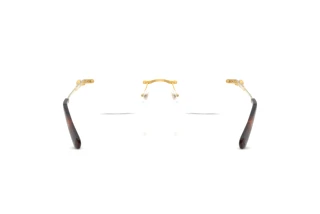 Widok z tyłu Swarovski SK1035D (4007)