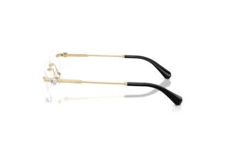 Widok z boku Swarovski SK1035D (4013)