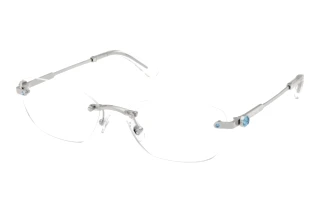 Widok z przodu Swarovski SK1037 (4020)