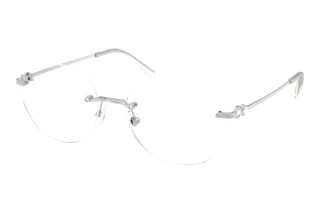 Widok z przodu Swarovski SK1038 (4001)