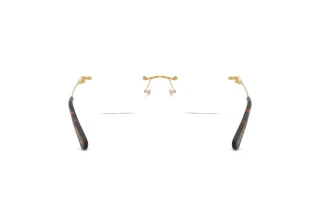 Widok z tyłu Swarovski SK1038 (4004)