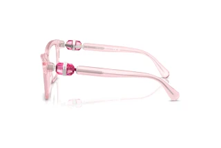 Widok z boku Swarovski SK2021 (3001)