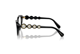 Widok z boku Swarovski SK2024 (1001)