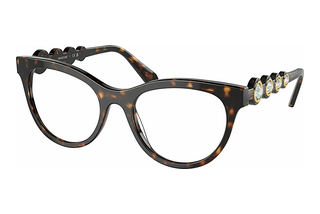 Swarovski SK2025 1002 Dark Havana