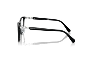 Widok z boku Swarovski SK2026D (1001)