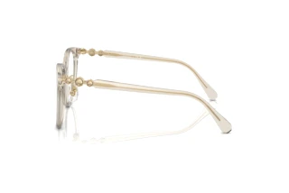 Widok z boku Swarovski SK2027D (3003)