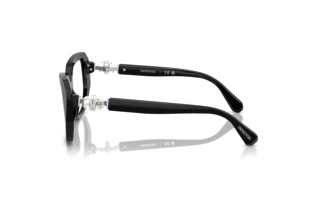 Widok z boku Swarovski SK2035 (1001)