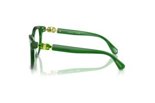 Widok z boku Swarovski SK2036 (1064)