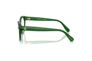 Widok z boku Swarovski SK2037 (1064)
