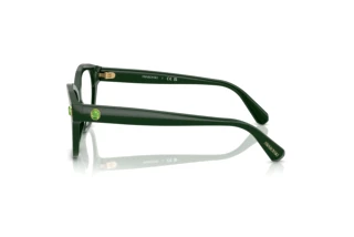 Widok z boku Swarovski SK2038 (1026)