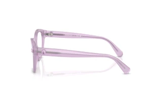 Widok z boku Swarovski SK2038 (1075)