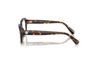 Widok z boku Swarovski SK2039 (1002)