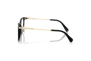Widok z boku Swarovski SK2041D (1001)