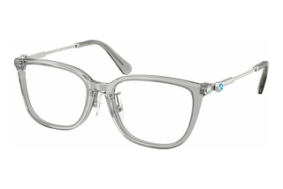 Swarovski SK2041D 1069 Transparent Grey