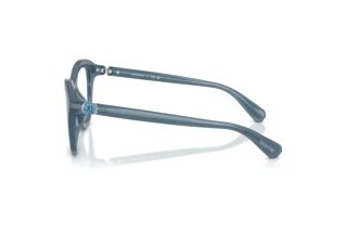 Widok z boku Swarovski SK2042U (1035)