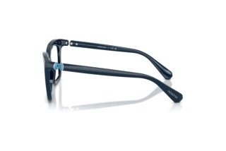 Widok z boku Swarovski SK2043 (1004)