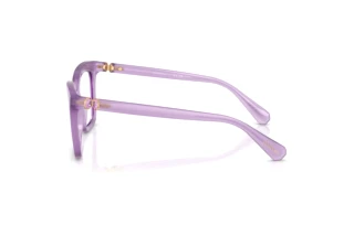 Widok z boku Swarovski SK2043 (1075)