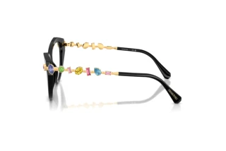 Widok z boku Swarovski SK2047 (1001)