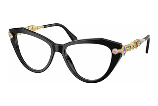 Swarovski SK2047 1001 Black