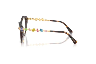 Widok z boku Swarovski SK2047 (1002)