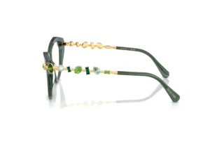 Widok z boku Swarovski SK2047 (1043)