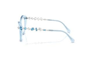 Widok z boku Swarovski SK2047 (1078)