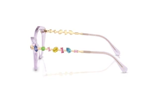 Widok z boku Swarovski SK2047 (1079)