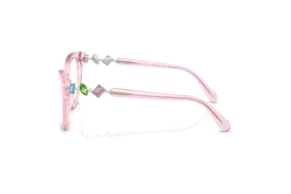 Widok z boku Swarovski SK2048 (3001)