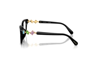 Widok z boku Swarovski SK2049D (1001)