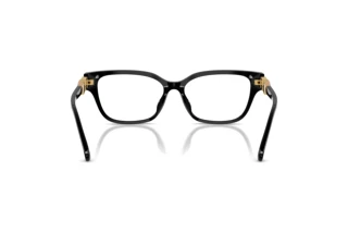 Widok z tyłu Swarovski SK2049D (1001)